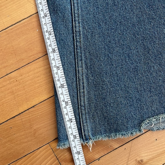 Rouje Opéra jean size 25 👖🤍💙 - Picture 12 of 16